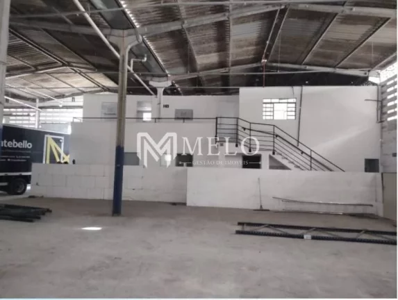 Imagem Oportunidade em BOA VIAGEM: GALPÃO 625,95m²..