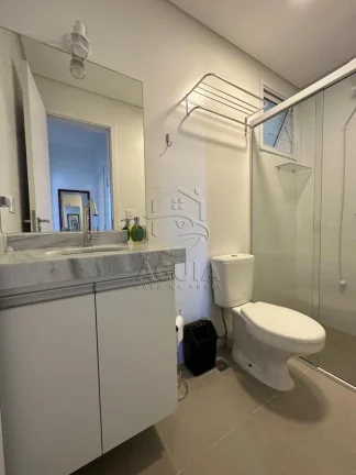Imagem Apartamento mobiliado em ótima localização!