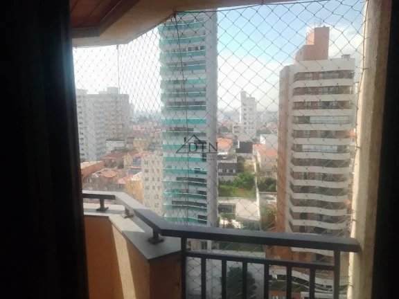 Imagem Apartamento - Vila Mariana - 4 dormitórios, 1 suíte, 3 vagas