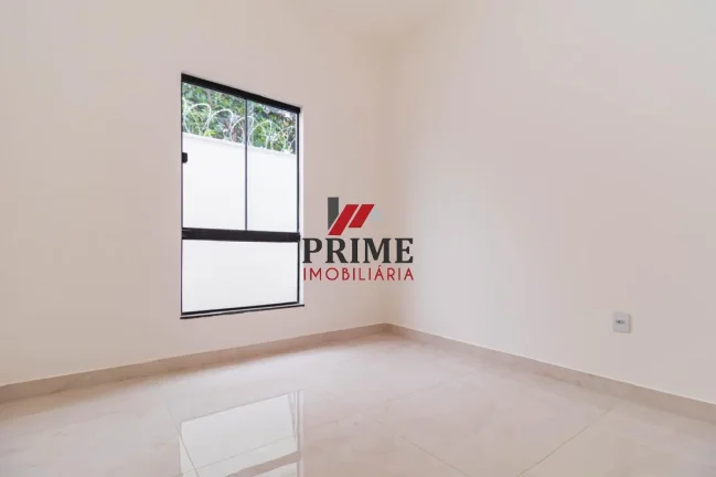 Imagem Casa - Bairro Lundceia - Lagoa Santa
