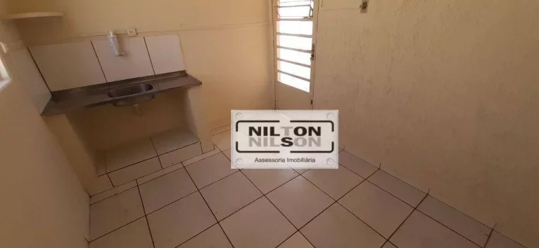 Imagem Casa com 3 dormitórios, 90 m² - venda por R$ 395.000 ou aluguel por R$ 2.300,00mês - Jardim Leonor - Campinas/SP