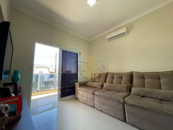 Imagem Casa com 3 suítes à venda no Praça das Flores- Ribeirão Preto/SP