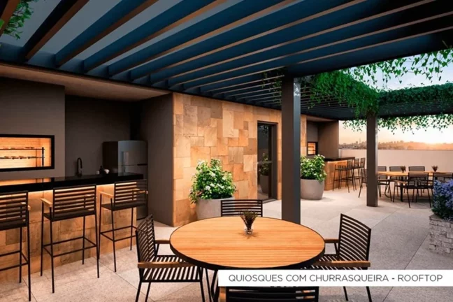 Imagem JISHCP 55 Apto 612511054-37 - Apartamento à venda no bairro Jardim Sabará - Porto Alegre/RS