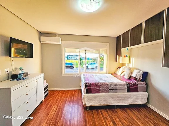 Imagem Residencial Verdes Campos - Casa Térrea em Condomínio à Venda no Verdes Campos