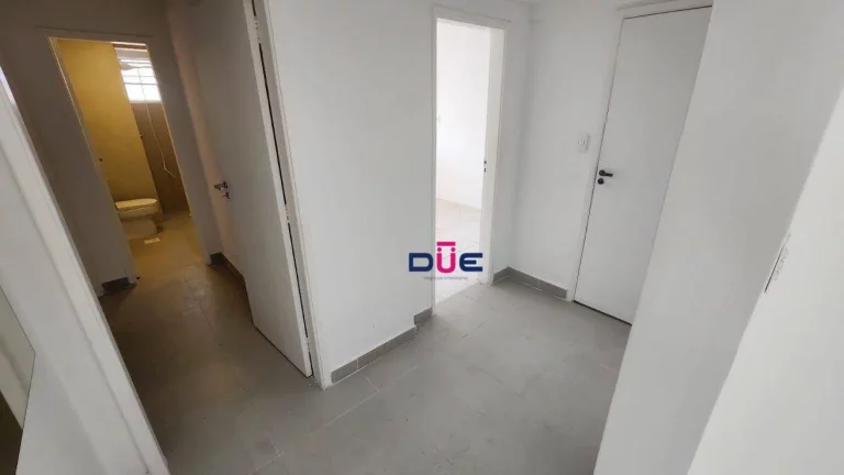 Imagem Apartamento com 2 dormitórios à venda, 99 m² por R$ 670.000,00 - Boqueirão - Santos/SP