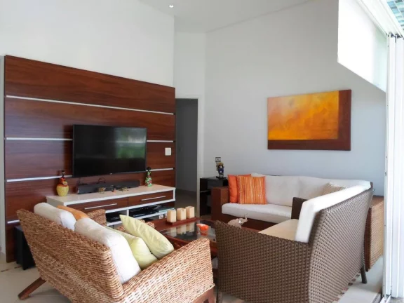 Imagem Apartamento com 4 dormitórios à venda, 184 m por R$ 8.250.000,00 - Riviera