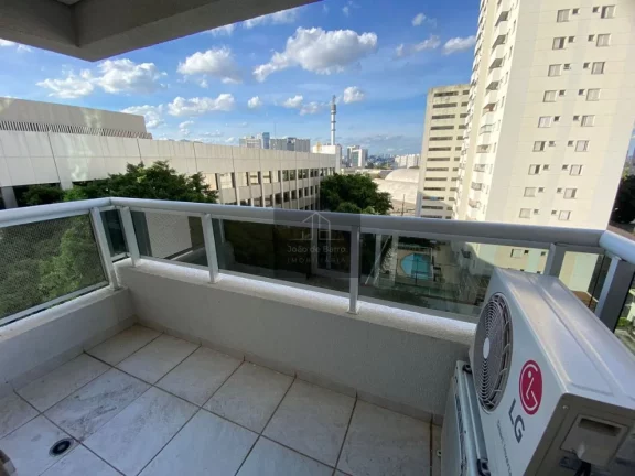 Imagem Conjunto para alugar, 183 m² por R$ 15.816,05/mês - Barra Funda - São Paulo/SP