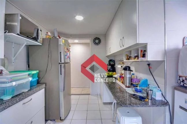 Imagem Apartamento à venda, 200 m² por R$ 665.000,00 - Aldeota - Fortaleza/CE
