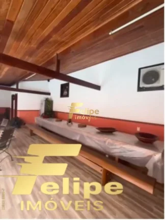 Imagem BELÍSSIMA CASA À VENDA LOCALIZADA EM JACARAÍPE NA SERRA/ES!
