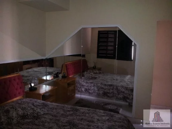 Imagem Cobertura para Venda em São Caetano do Sul / SP no bairro Santa Maria