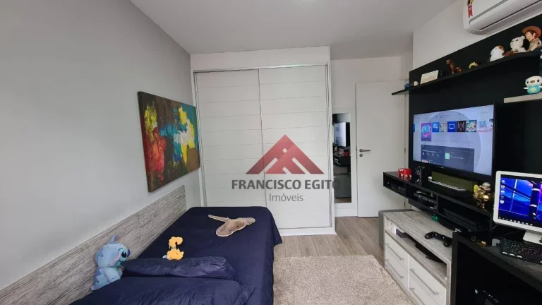 Imagem Apartamento com 3 dormitórios à venda, 118 m² por R$ 1.290.000,00 - Charitas - Niterói/RJ
