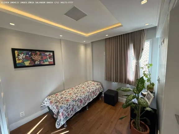 Imagem APARTAMENTO DE ALTO PADRÃO, COMPLETAMENTE REFORMADO E PRONTO PARA MORAR. NO PLATNO COM DUAS SUITES E GABINETE INFRA E DUAS VAGAS VISTA VERDE