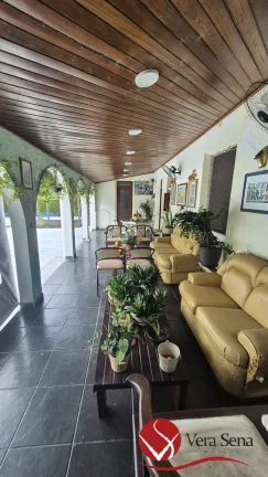 Imagem Greenville I confortável casa aceita financiamento