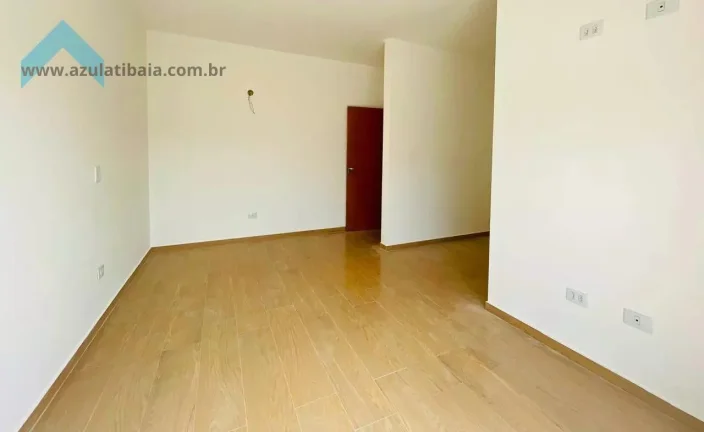 Imagem Casa 3 dormitórios com suíte, piscina e área gourmet à venda  Jardim Jaraguá, Atibaia/SP