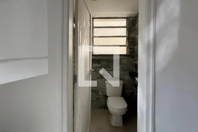 Imagem Apartamento à Venda - Copacabana, 1 Quarto, 60 m2