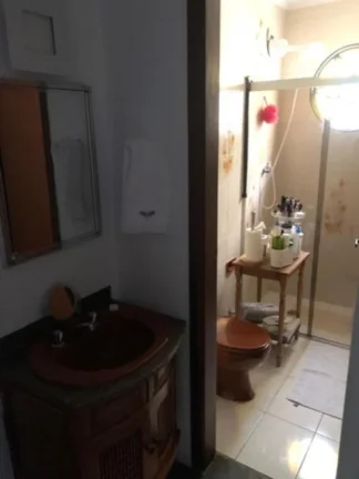 Imagem Sobrado para Venda por R$1.200.000,00 com 174m², 4 dormitórios, 2 vagas e 4 banheiros - Vila madalena, São paulo / SP - Cód. BDI28788
