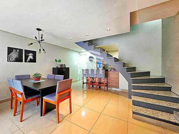 Imagem Residencial Verdes Campos - Casa em Condomínio à Venda no Verdes Campos