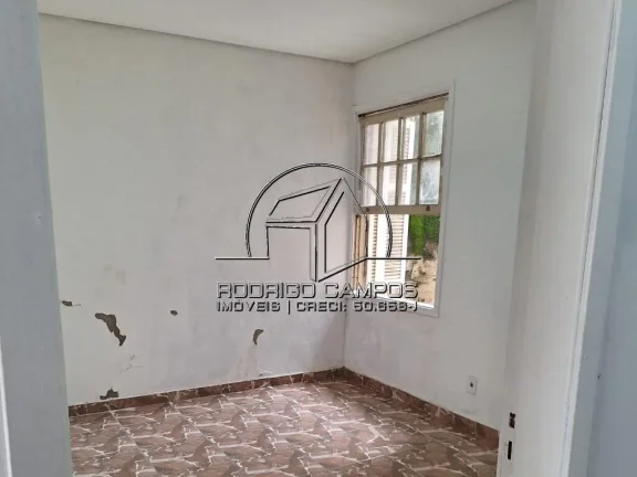Casa Geminada 2 Quartos à Venda na Vila Cascatinha - São Vicente