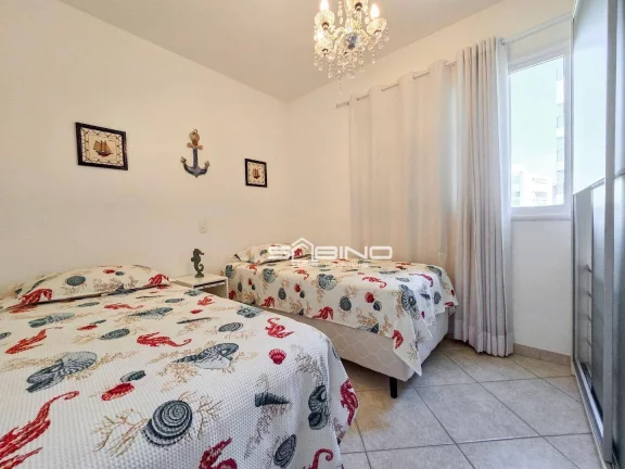 Imagem Apartamento à venda no condomínio Viva Vida, com 3 dormitórios 1 suíte 96m² - Riviera de São Lourenço SP