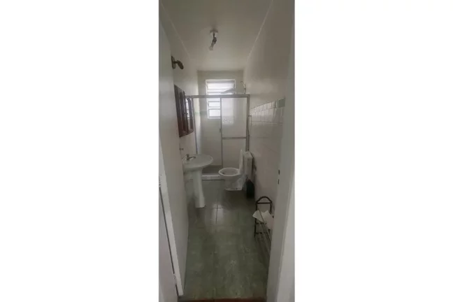 Imagem Apartamento à venda em Porto Alegre, Cidade Baixa, com 1 quarto, 35,27m2