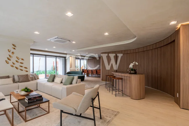 Imagem Apartamento à venda no bairro Vila Mariana - São Paulo/SP, Zona Sul