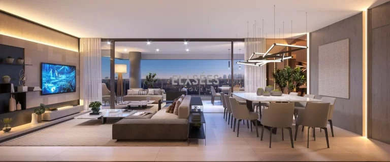 Imagem APARTAMENTO RESIDENCIAL em SÃO PAULO - SP, JARDIM GUEDALA