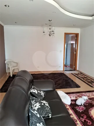 Imagem Apartamento à venda com 3 quartos, sendo 1 suíte, no condomínio Spazio Morumbi, São Paulo - SP