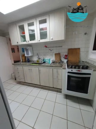 Imagem Venda de Casa em Juquehy - Canto direito, 04 quartos sendo 02 suítes, cozinha planejada, área com churrasqueira, 03 banheiros | Juquehy Imobiliária