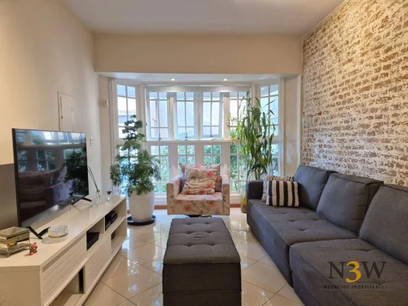 Imagem Casa com 5 dormitórios à venda, 183 m² por R$ 1.770.000,00 - Alto da Lapa - São Paulo/SP