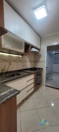 Imagem Apartamento à venda no bairro Vila Pires - Santo André/SP