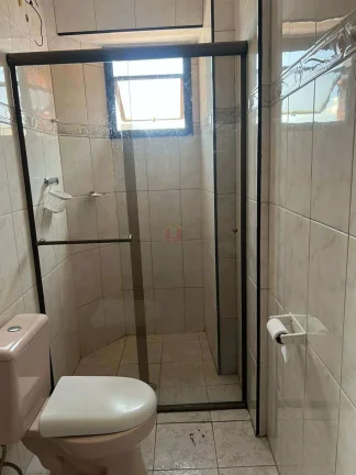Imagem apartamento para locação - Tupi