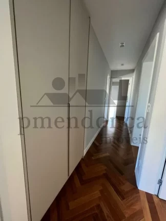Imagem Apartamento rua Tucuna com 4 quartos (3 suítes) e 4 vagas, 192m2 REFORMADO
