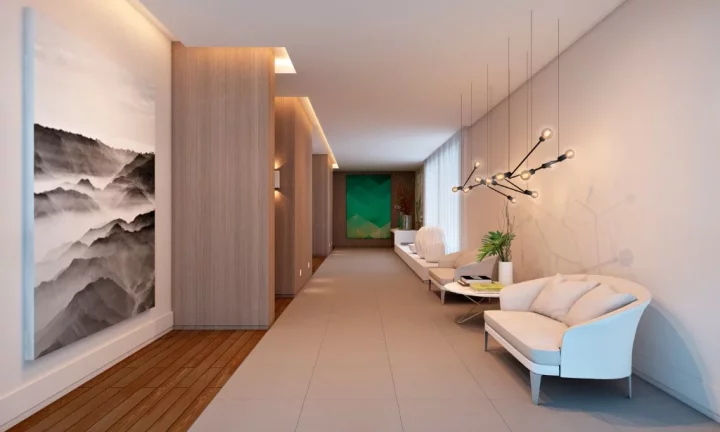 Imagem Comprar apartamento com 3 quartos em Santa Paula São Caetano do Sul SP, apartamento com 3 quartos a venda em Santa Paula São Caetano do Sul SP
