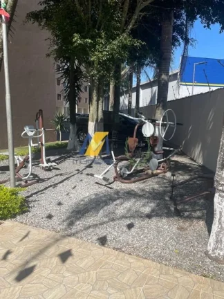 Imagem ???? Espaçoso Apto com 3 dormitórios a Venda no Jd. Santo André