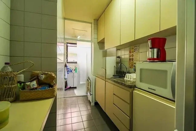 Imagem Apartamento para Locação com 2 Dormitórios no Tatuapé