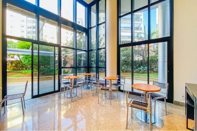 Imagem APARTAMENTO RESIDENCIAL em São Paulo - SP, Itaim Bibi