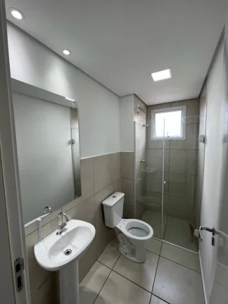 Imagem Apartamento com 2 dormitórios à venda, 49 m² por R$ 230.000,00 - Vila João Ramalho - Santo André/SP