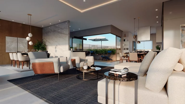 Imagem APARTAMENTO RESIDENCIAL em BALNEÁRIO CAMBORIÚ - SC, CENTRO