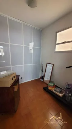 Imagem Apartamento de 2 dormitórios com dependência