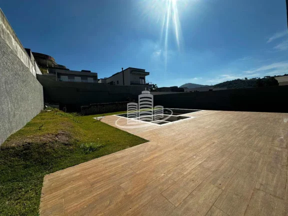 Imagem Casa de Condomínio