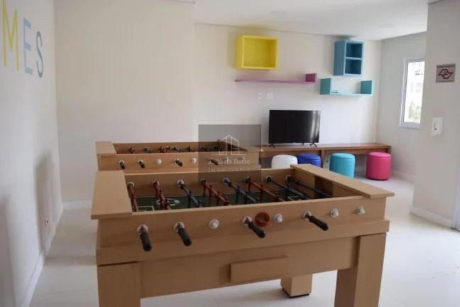 Imagem Apartamento com 3 dormitórios à venda, 65 m² por R$ 780.000,00 - Belenzinho - São Paulo/SP