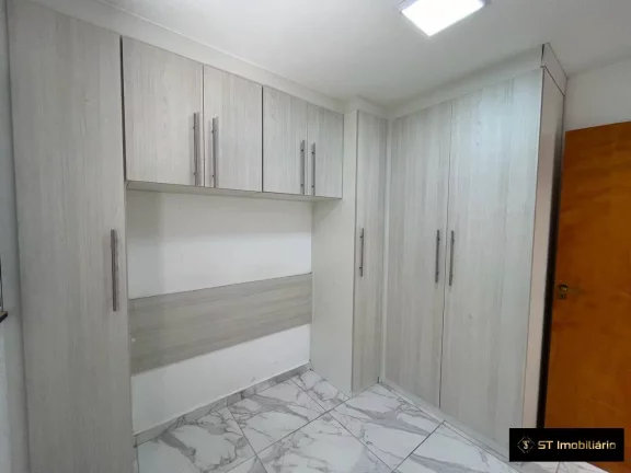 Imagem Apartamento Em São Paulo- Vila Granada Aceita Financiamento 285mil