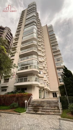 Imagem Oportunidade no Condomínio Edifício Maison Champenoise