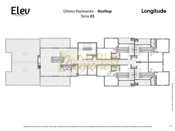 Imagem APARTAMENTO RESIDENCIAL em INDAIATUBA - SP, JARDIM DOS TUCANOS