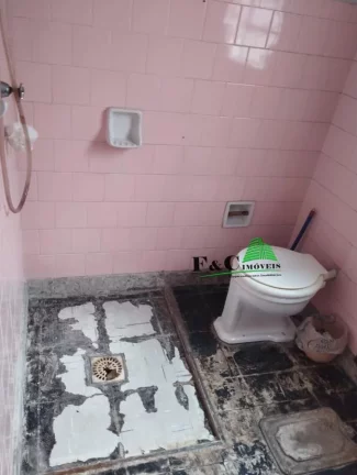 Imagem Casa / Sobrado para Venda em Limeira, Centro, 2 dormitórios, 1 banheiro, 1 vaga