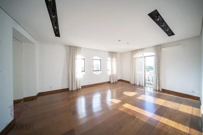 Imagem Apartamento de Luxo à Venda no Jardim Paulista, SP