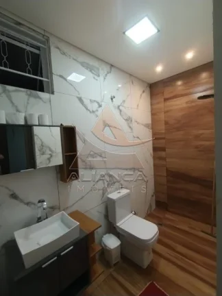 Imagem Casa - Ribeirão Preto - Alto do Ipiranga