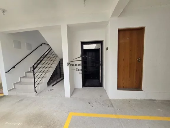 Imagem Apartamento para alugar no bairro Residencial Village Santana - Guaratinguetá/SP