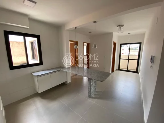 Imagem Apartamento sem Condomínio para Venda em Santo André / SP no bairro Jardim Ocara