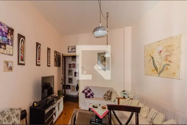 Imagem Apartamento à Venda - Vila Mariana, 3 Quartos, 132 m2
